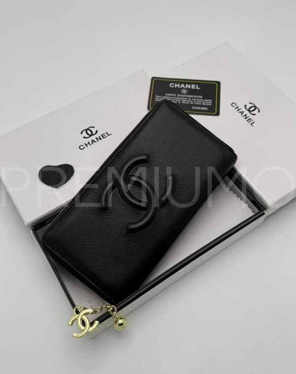 Chanel кошельки PR233260