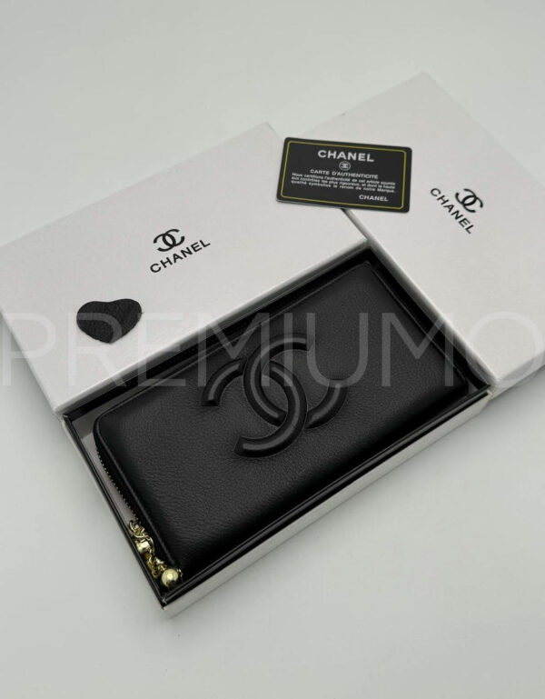 Chanel кошельки PR233260 2