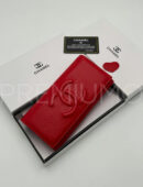 Chanel кошельки PR536948 5