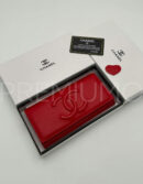 Chanel кошельки PR536948 7