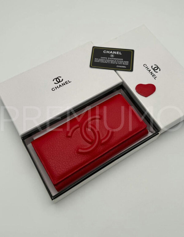 Chanel кошельки PR536948 3