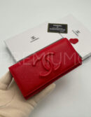 Chanel кошельки PR536948 6