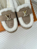 Louis Vuitton мюли PR115662 7