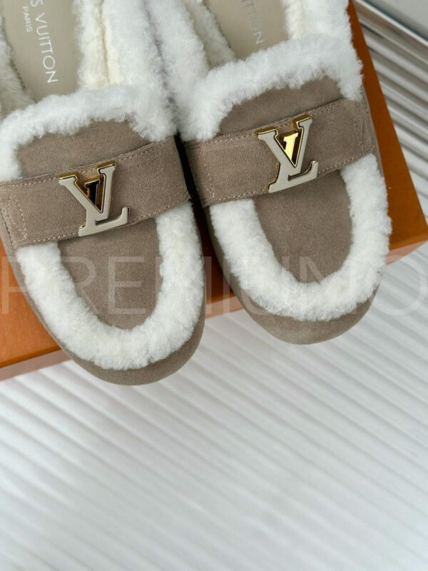 Louis Vuitton мюли PR115662 3