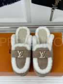 Louis Vuitton мюли PR115662 6