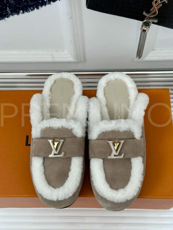 Louis Vuitton мюли PR115662 2