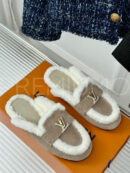 Louis Vuitton мюли PR115662 5