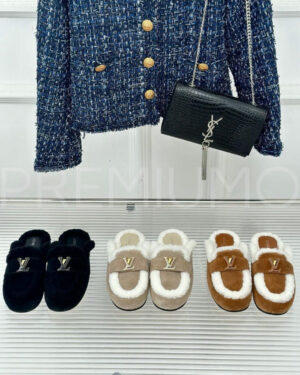 Louis Vuitton мюли PR423653