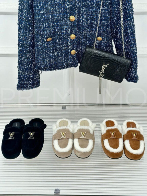 Louis Vuitton мюли PR423653