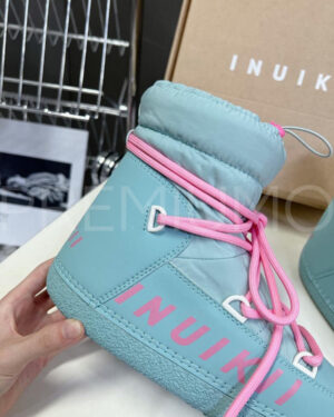 Miu Miu луноходы PR289438