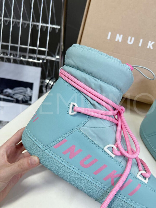 Miu Miu луноходы PR289438
