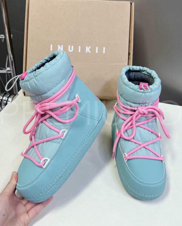 Miu Miu луноходы PR289438 3