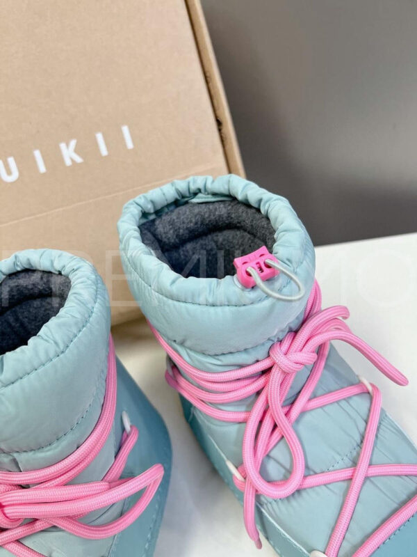 Miu Miu луноходы PR289438 5