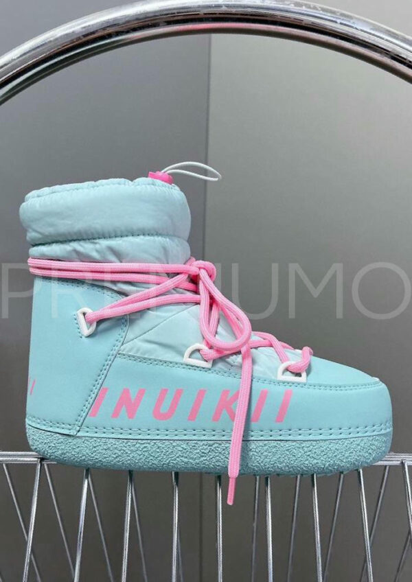 Miu Miu луноходы PR289438 6