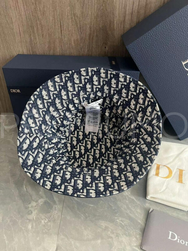 Christian Dior панама PR304866 2