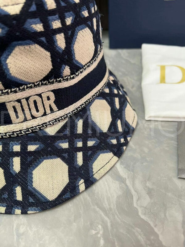 Christian Dior панама PR252991 5
