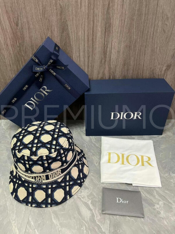 Christian Dior панама PR252991 6