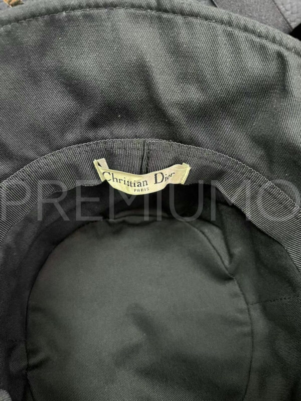 Christian Dior панама PR252991 7