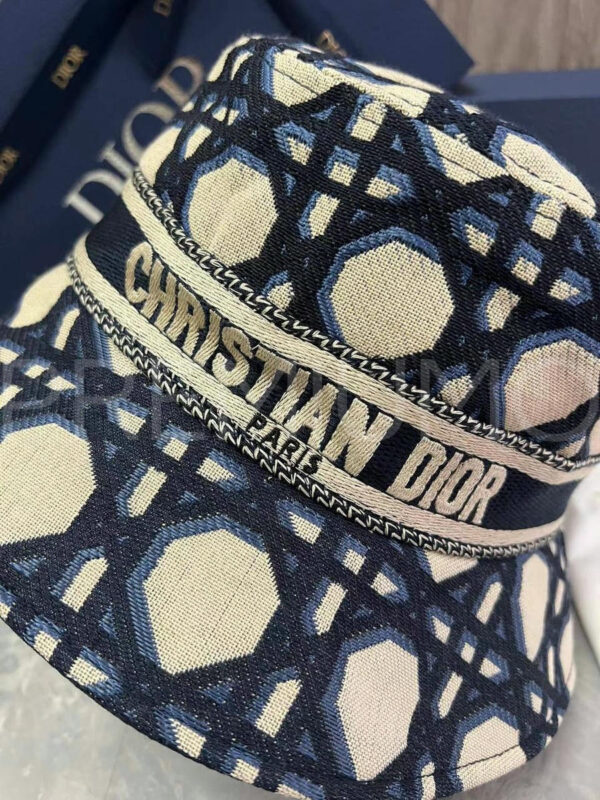 Christian Dior панама PR252991 2