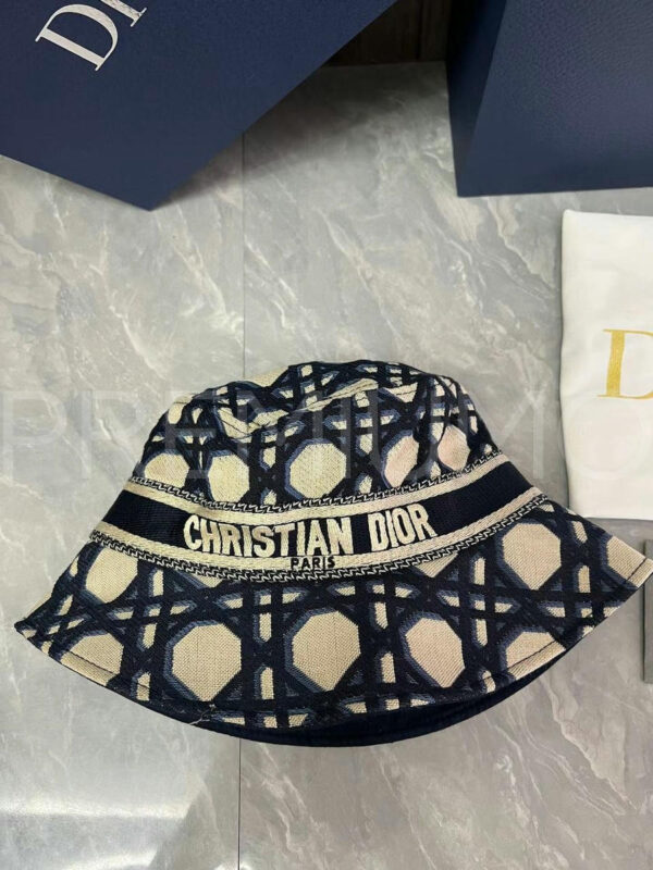 Christian Dior панама PR252991 3