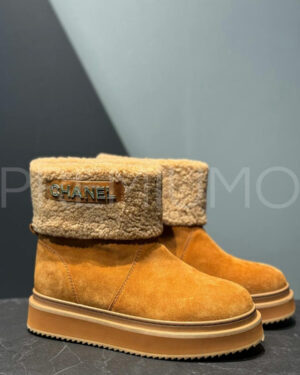 Chanel сапоги PR759816