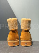 Chanel сапоги PR759816 13