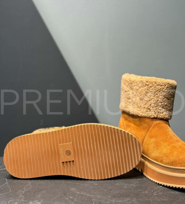 Chanel сапоги PR759816 7