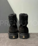 Chanel сапоги PR592484 10