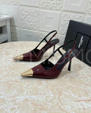 Yves Saint Laurent туфли PR637289