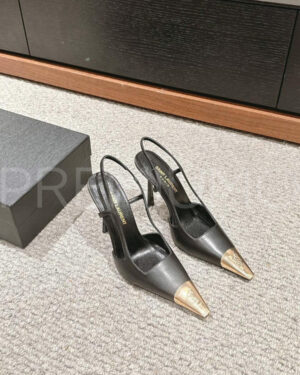 Yves Saint Laurent туфли PR245614