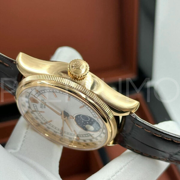 Rolex часы PR133589 2