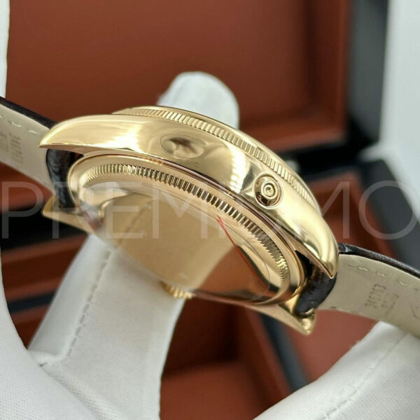 Rolex часы PR133589 3