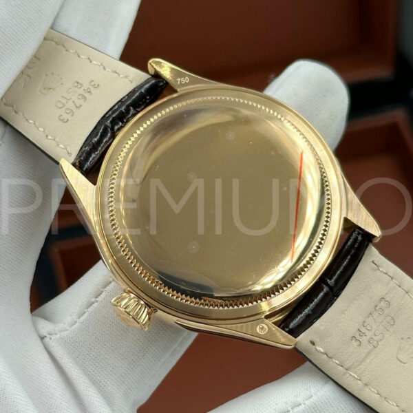 Rolex часы PR133589 4