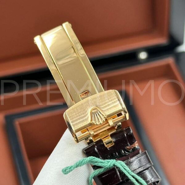 Rolex часы PR133589 6