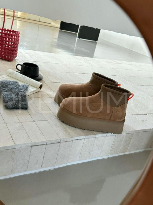 UGG угги PR411993 4
