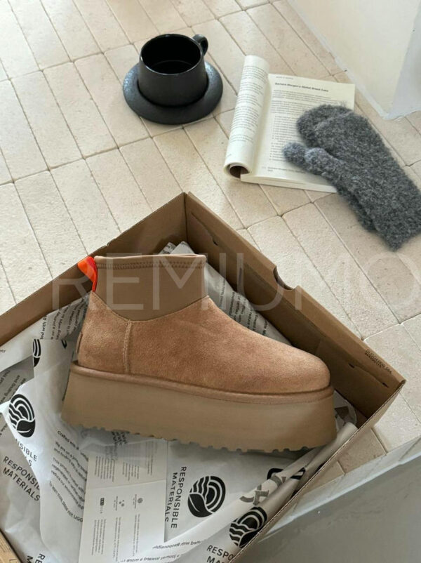 UGG угги PR411993 3