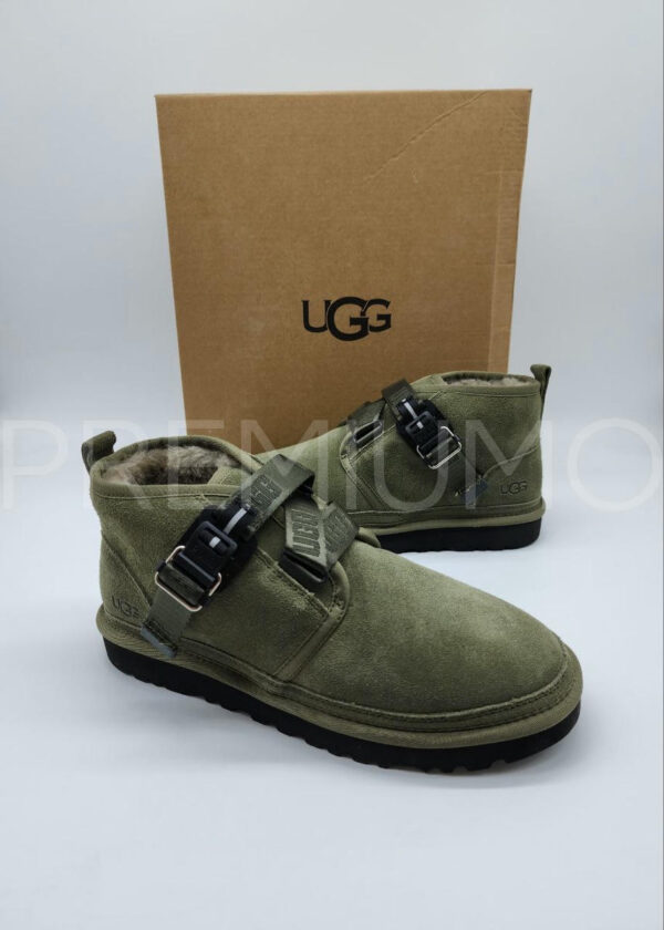 UGG угги PR927180
