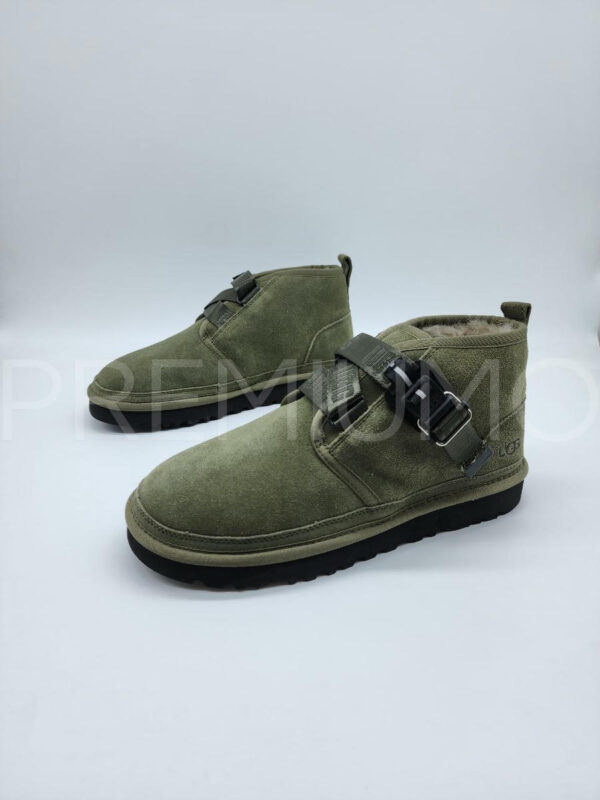 UGG угги PR927180 2