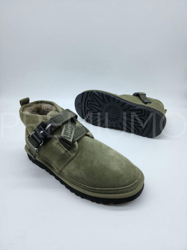 UGG угги PR927180 4