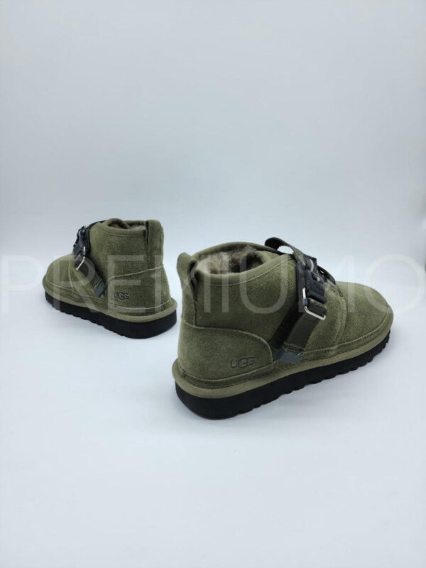UGG угги PR927180 5
