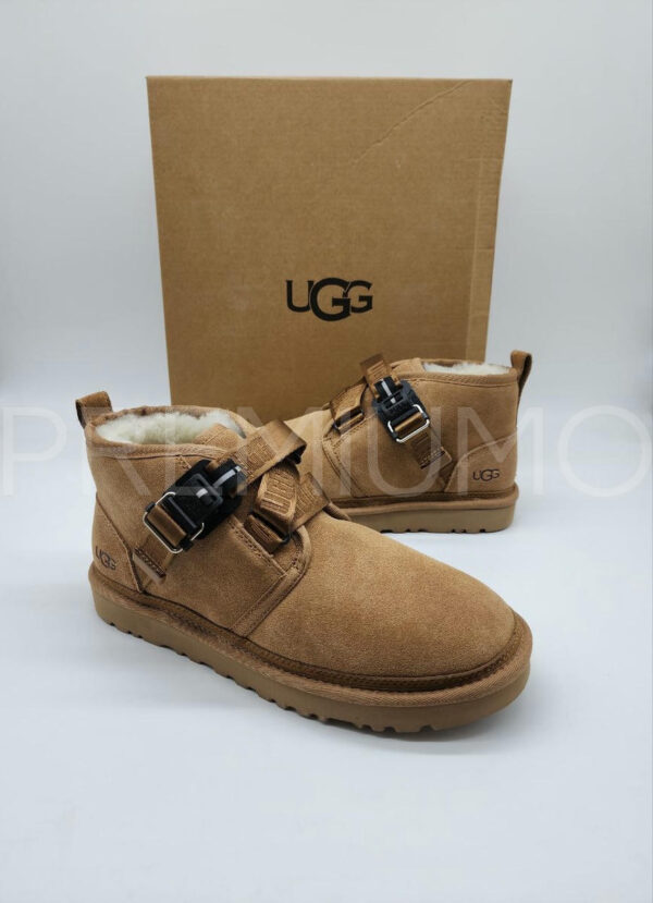 UGG угги PR923401
