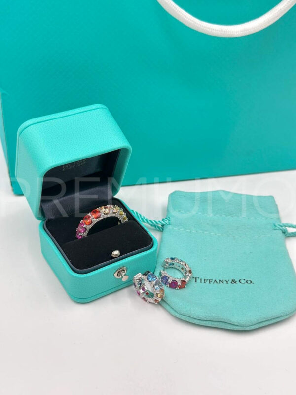 Tiffany & Co. кольцо PR911894 2