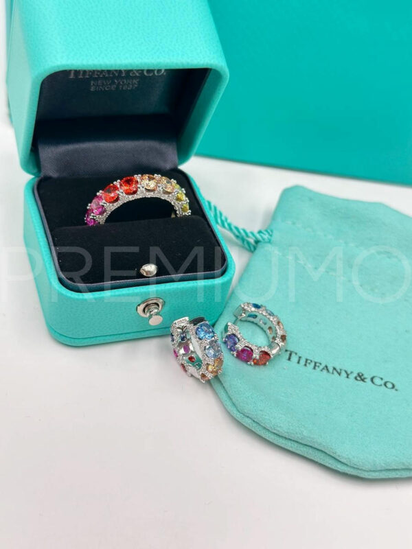 Tiffany & Co. кольцо PR911894