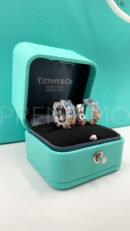 Tiffany & Co. серьги PR530473 4