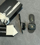 Chanel шлепанцы PR527391 15