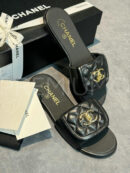 Chanel шлепанцы PR527391 12