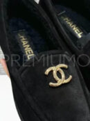 Chanel лоферы PR427057 33