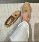 Chanel лоферы PR942838 32