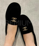 Chanel лоферы PR427057 29