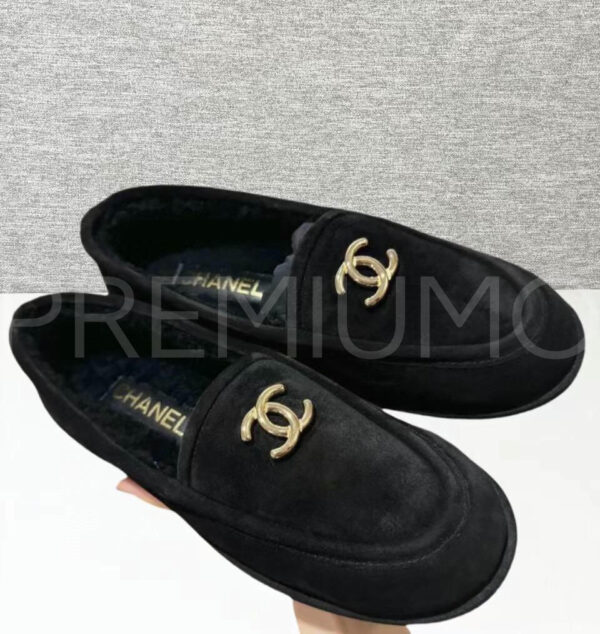 Chanel лоферы PR427057 13